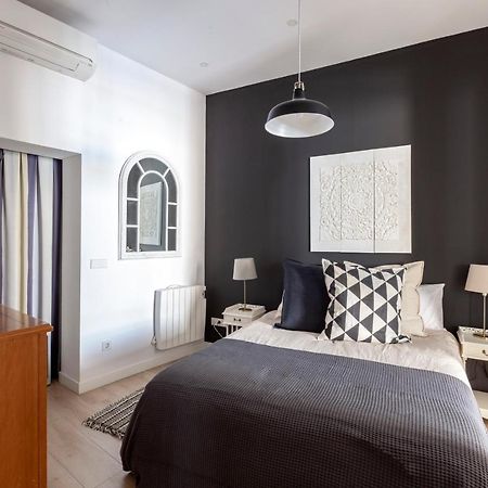 Apartamento Smile Sol Madrid Exteriér fotografie