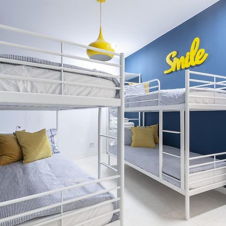 Apartamento Smile Sol Madrid Exteriér fotografie
