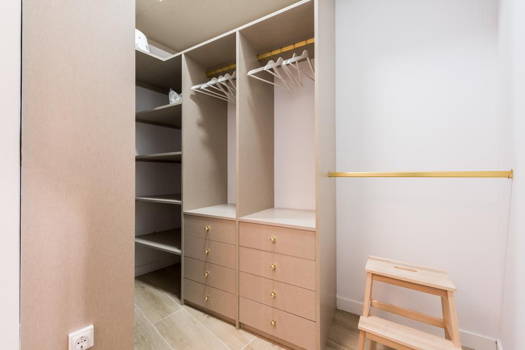 Apartamento Smile Sol Madrid Exteriér fotografie
