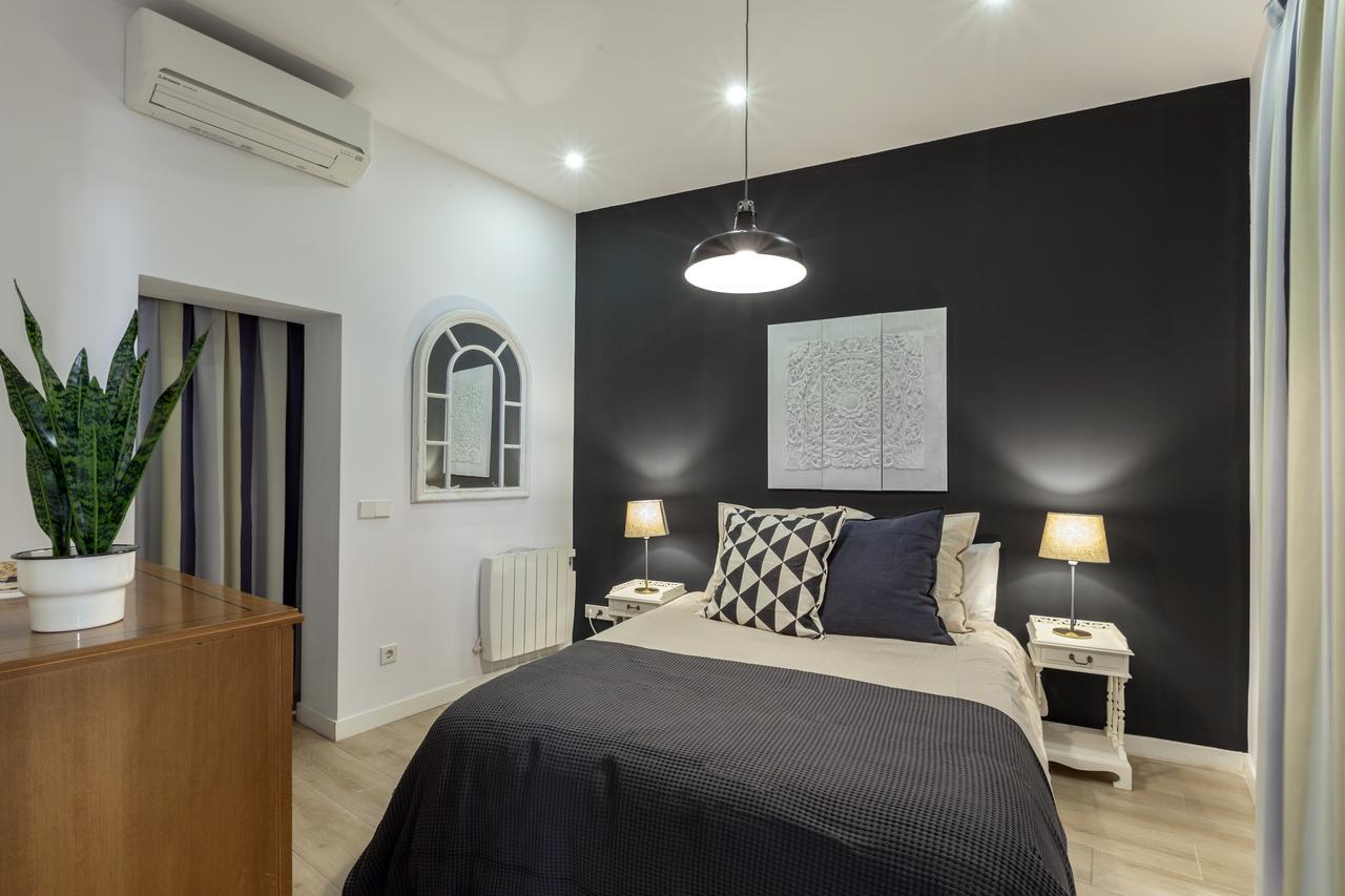 Apartamento Smile Sol Madrid Exteriér fotografie