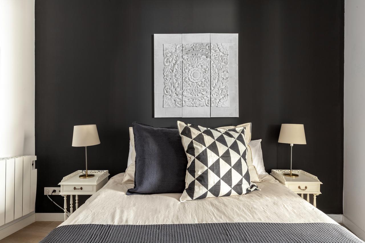 Apartamento Smile Sol Madrid Exteriér fotografie