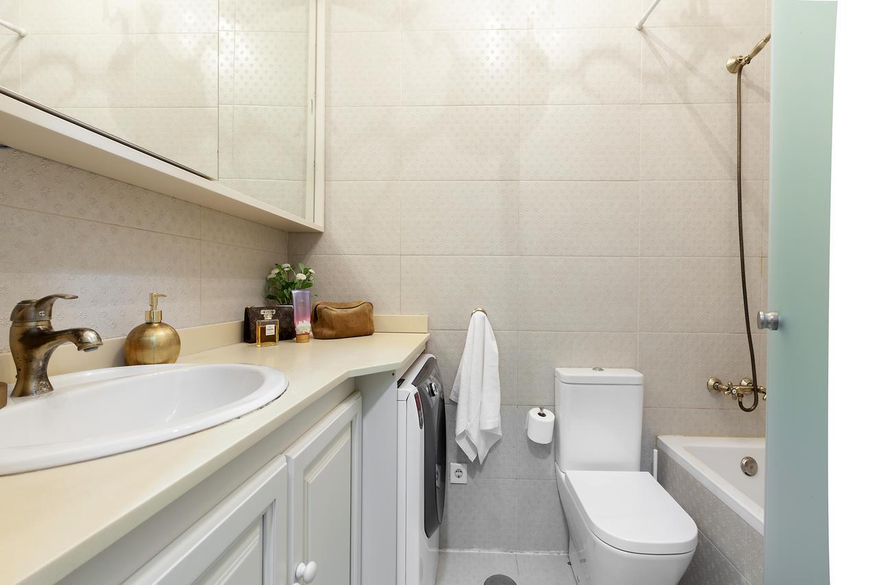 Apartamento Smile Sol Madrid Exteriér fotografie