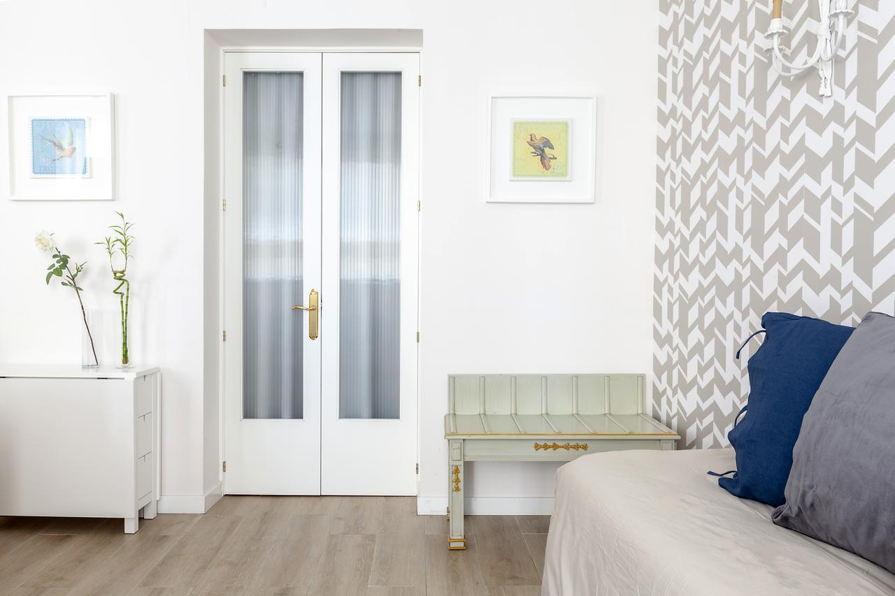 Apartamento Smile Sol Madrid Exteriér fotografie